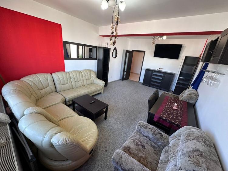 Apartament 2 camere decomandat bloc 2014-Centrala Proprie-67,5mp utilii A254 - 1