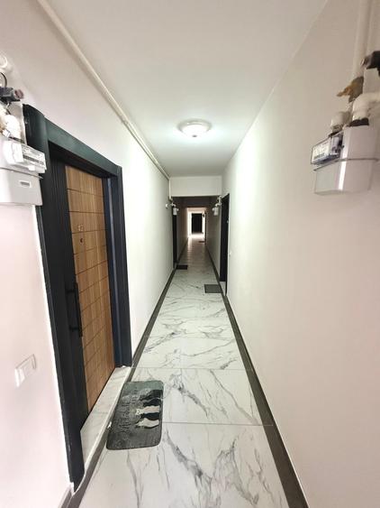 Garsoniera + Parcare subterana Bloc 2023 metrou Preciziei Rotar Park sector 6 - 11