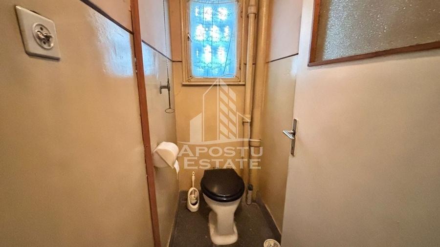 Casa individuala cu 3 camere și 2 bai, in zona Girocului - 9