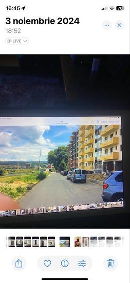 Vand apartament doua camere in zona CUG,cartier Ideal Residence,blocC1 - 6