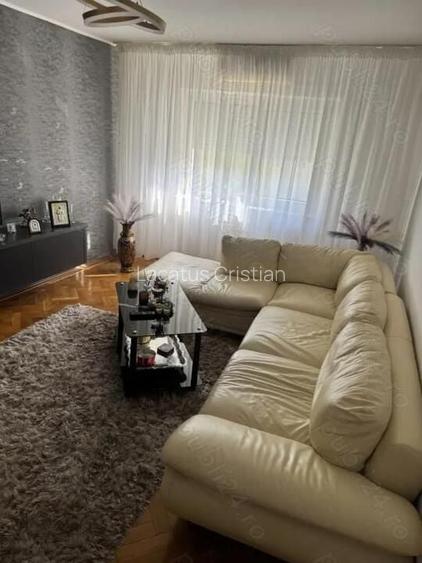 APARTAMENT 3 CAMERE DECOMANDAT CONFORT 0 ZONA TOMIS 3