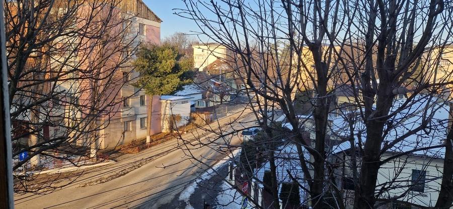 Apartament spatios 2 camere Pascani deal Pav S - 8