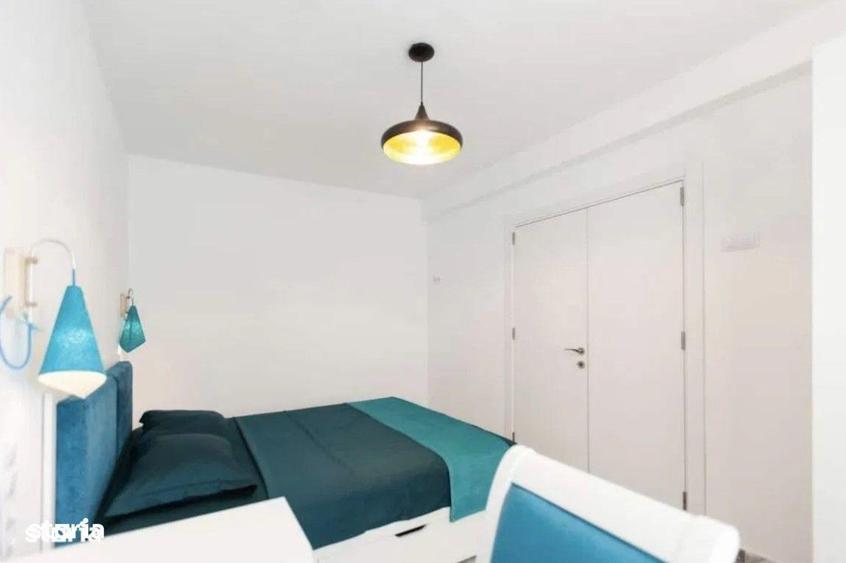 Apartament 2 camere proprietate plus curte si garaj - 4