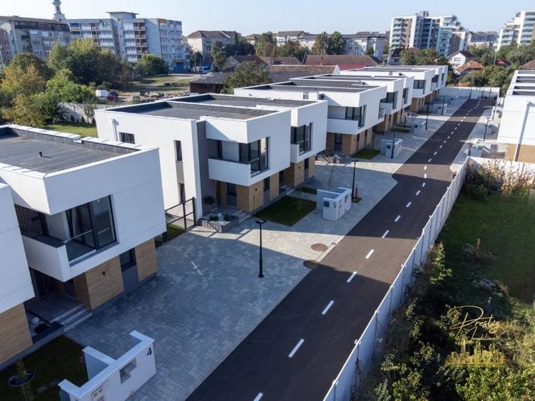 Casa cu 4 camere tip Bellagio de vanzare in Prima Villa - Oradea - 6