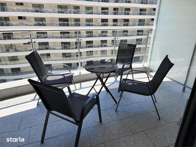 Garsoniera Lux - Casa del Mar - 3