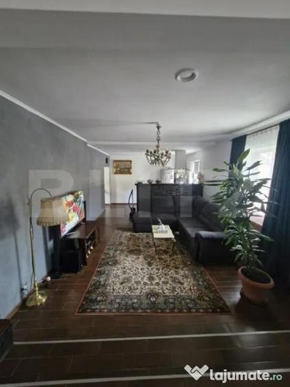 Duplex in centrul orasului Turda - 12