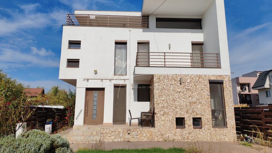 Nu doar o vila mediteraneana! Un stil de viata in Otopeni - 5