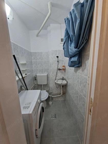 Garsoniera Lacramioarelor nr 6 - 4