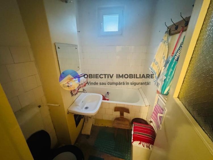 Garsoniera de vanzare – Darmanesti – Parter - 5