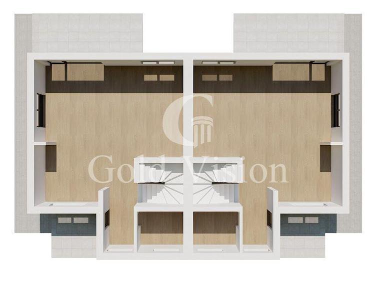 De vanzare Duplex Nou in Sang de Mures - 1