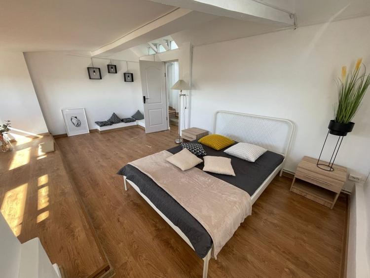 Apartament 4 camere | Voluntari  | Loc de parcare | - 12