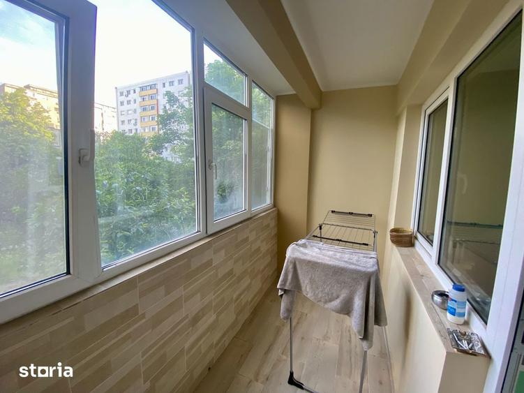 Apartament decomandat 4 camere Mic 20 - 4
