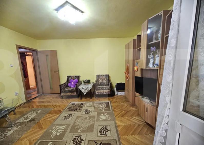 Apartament 3 camere decomandat 66 mp + 2 balcoane 95.000 - 15