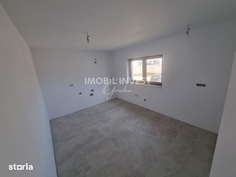 Casa individuala moderna, 4 camere, 454 mp teren, finisaje premium - 2