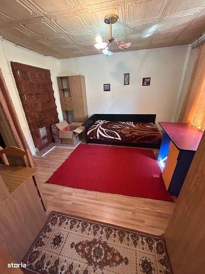 De vanzare casa la 5 min de Roman, suprafata teren 900 mp, 55.000 euro - 6
