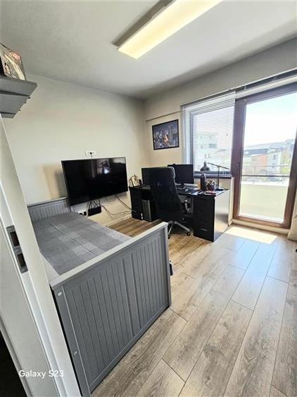 Apartament 3 Camere Tomis Plus, Etaj Intermediar - 9