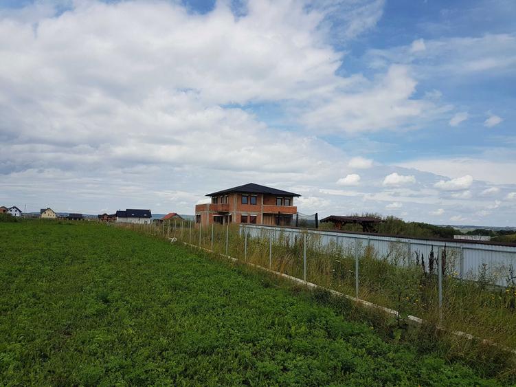 Se ofera spre vanzare casa - 1