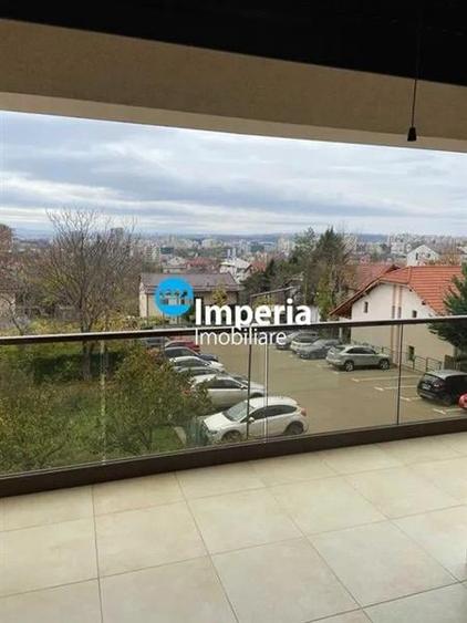 Apartament 3 cam, open space, de vanzare zona Podu de Fier - Moara de Vant - 7