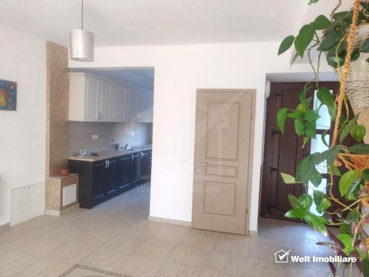 Casa de inchiriat, 6 camere, zona Aroma restaurant - 8