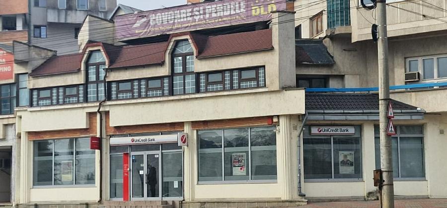 Spatiu comercial ultracentral - 1