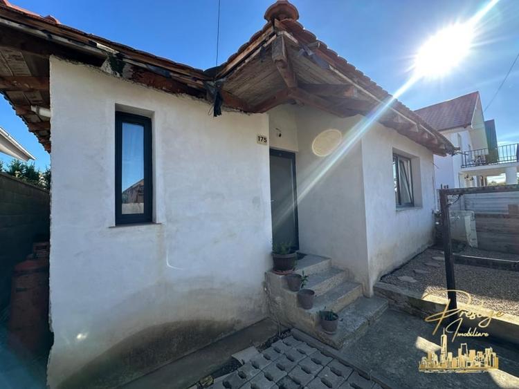 Casa cu 3 camere de vanzare in cartierul Lotus, Sanmartin - Bihor - 18