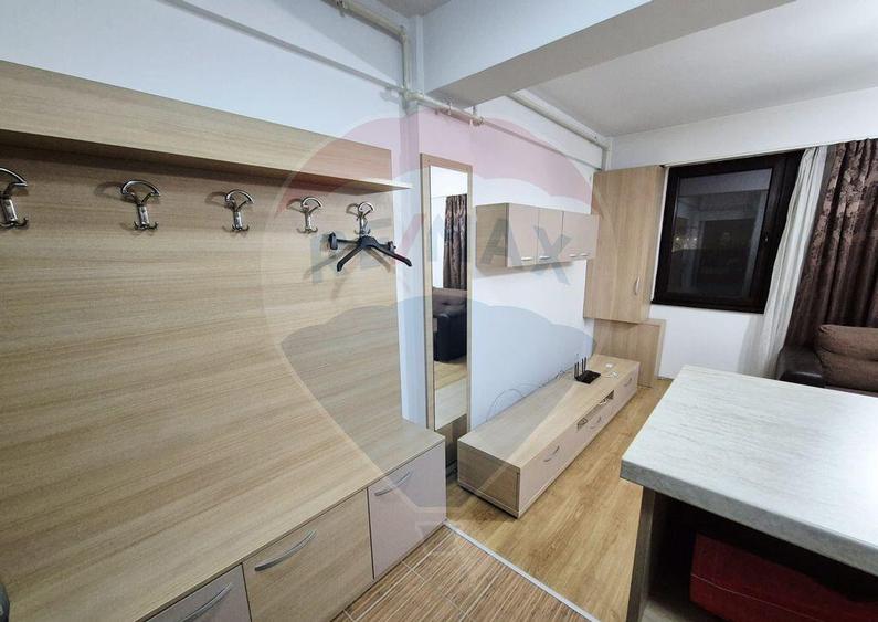 Apartament cu 3 camere de vanzare in zona Berceni - 11