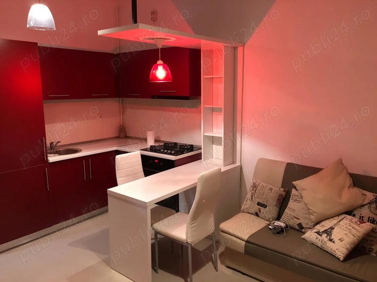 De inchiriat apartament 2 camere str. Barcelona Dumbravita - 7