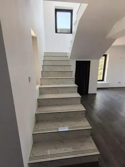 Vila Noua De Vanzare 4 Camere Afumati | Curte 300 MP - 11