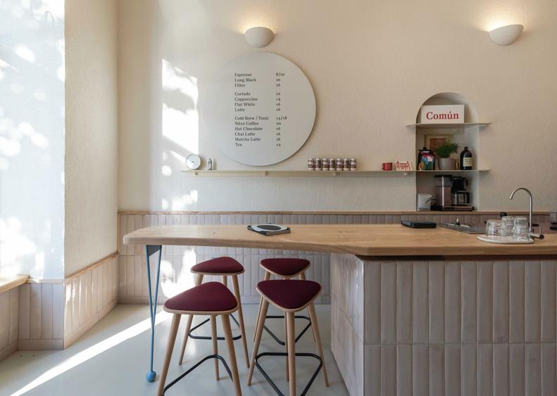 Predare business amenajat la cheie - cafenea - 3