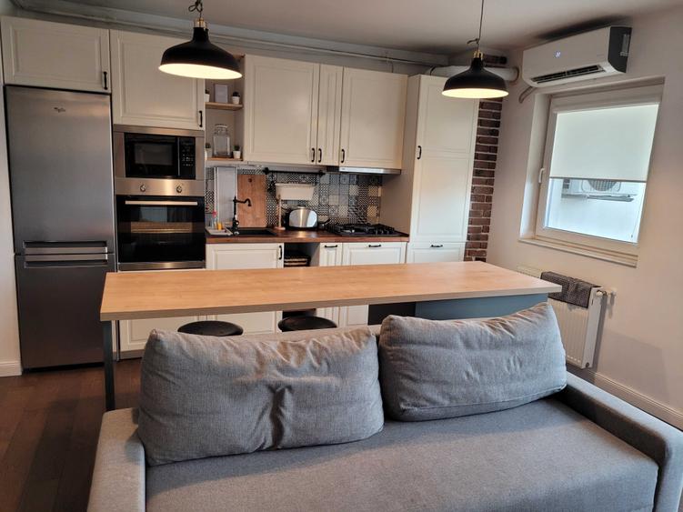 Inchiriez apartament zona Platinia, vis-a-vis de USAMV - 4
