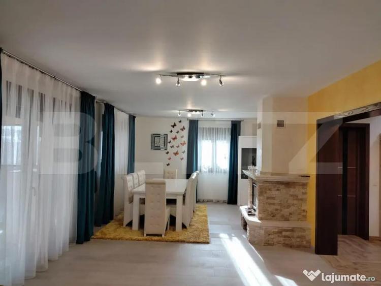 Casa de vanzare Tatara?i, Suceava | 300 mp | teren - 4