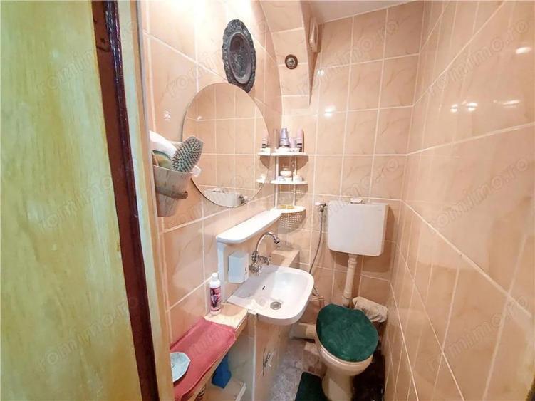 POSIBILITATE RATE, 3 CAMERE, decomandat, 77 mp, boxa, Micro 3,Carrefour - 9