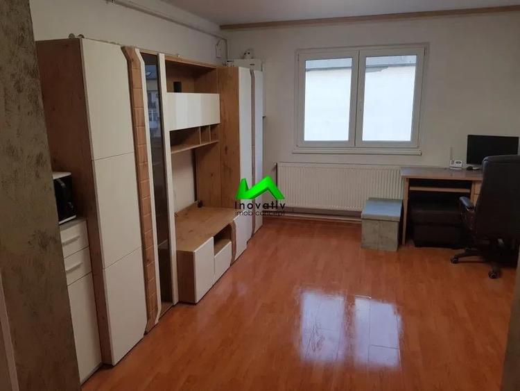 Garsoniera de vanzare mobilata utilata Sibiu Terezian - 1