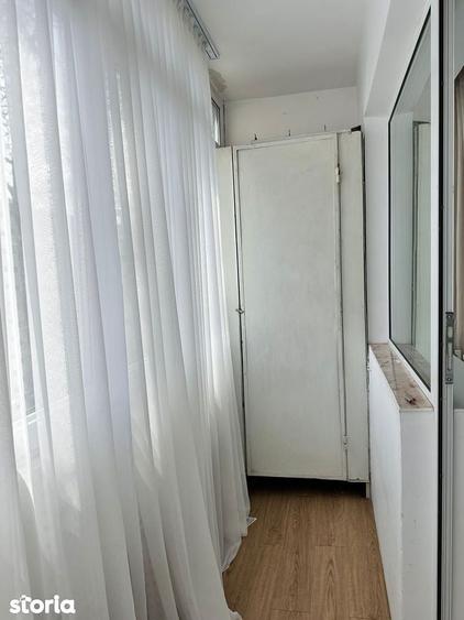 Campina - central - garsoniera mobilata - 250 Euro/Luna - 1