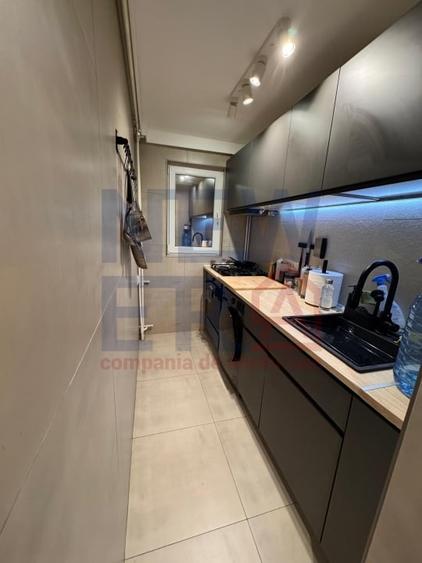 2 camere spre vanzare Lujerului, etaj 8 din 10 - 1