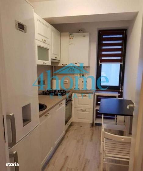 Garsoniera Militari| Gorjului| Metrou| Parcare - 2