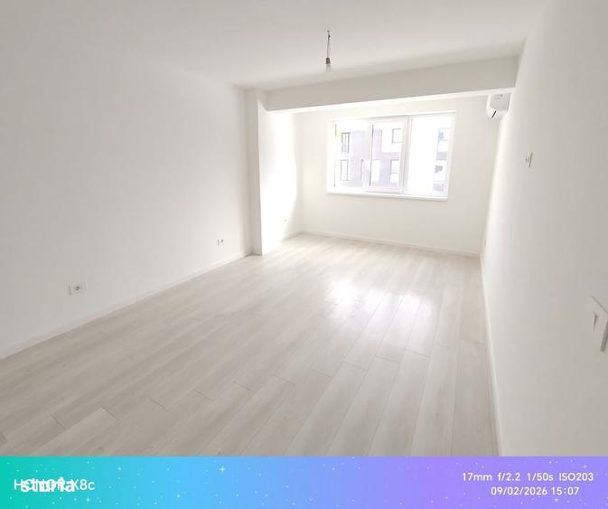 Ap. 2 cam, D, 57 mp, bloc nou, Strada Soarelui - 6