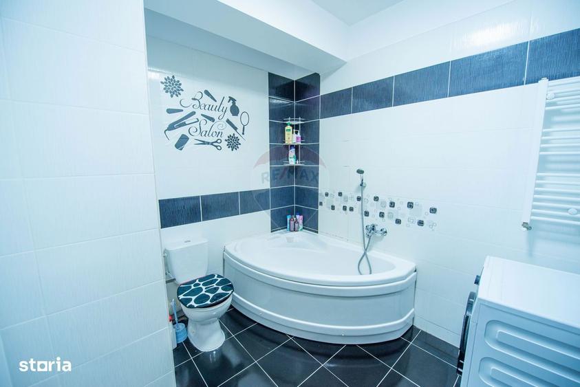 Apartament 69 mpu, cu 3 camere, de vanzare, zona Militari - 8