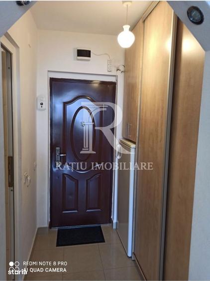 Garsoniera | Aluminei | Oradea - 7