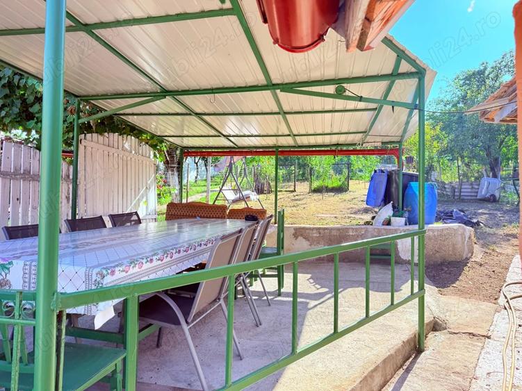 Casa de vanzare in Turda - 4