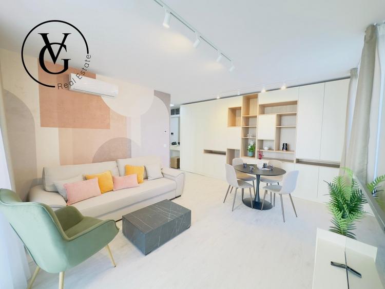 Apartament 2 camere in zona de nord a Bucurestiului - Greenfield - 3