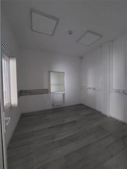 Hala pentru productie/depozitare sau  sediu administrativ - 8