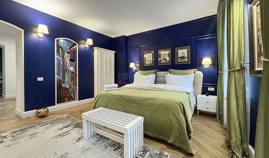 Zona Ultracentrala, apartament ultrafinisat - 8