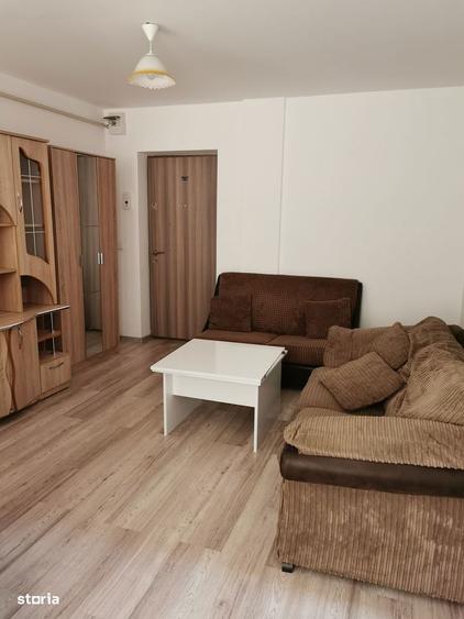 Apartament cu o camera - 2