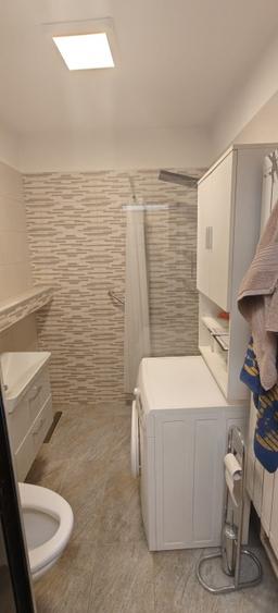 Apartament 2 camere, semidecomandat, 49 mp, balcon, ac, metrou, Stefan cel Mare - 8