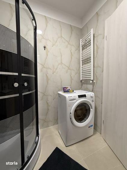 Garsoniera Militari Rezidence - 2