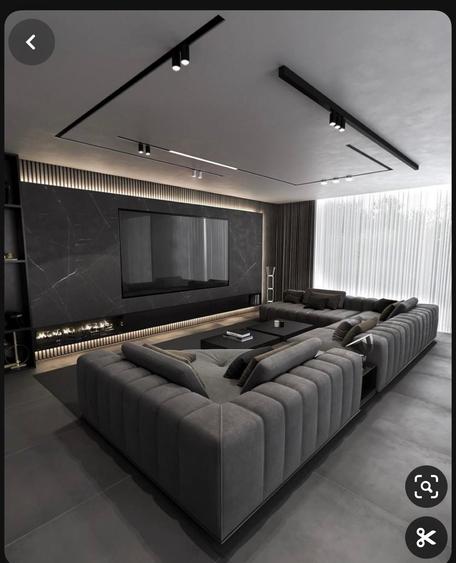 Vilă premium P+2 mansardată, teren 536 m² – Strada Lebedei, Comuna Berceni - 22