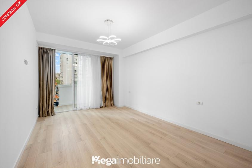 ✅Apartament 4 camere decomandat, bucătărie » 110m² utili | Faleză Nord - 8