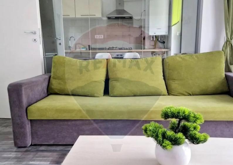 Apartament cu 1 camere de inchiriat in zona Politehnica - 3