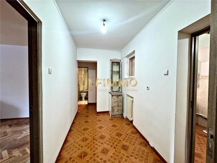 Apartament semimobilat | George Enescu | 3 cam | ID:1592 - 5